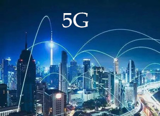 5G基站長什么樣子，5G基站都有什么功能？智慧路燈和5G基站能結合么？